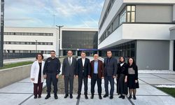 Başkan Püsküllü: "Hendek'in her alanda gelişimi için sahadayız"