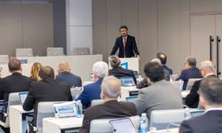 BİK Genel Müdürü Çay: "Hedefimiz yeni gelir fırsatlarıyla birlikte sürdürülebilir yayıncılık"