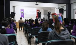 Erenler'de afet farkındalık eğitimleri devam ediyor