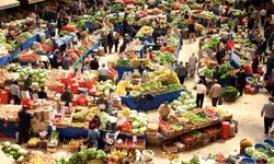 TZOB Genel Başkanı Bayraktar'dan üretici ve market fiyatlarını değerlendirmesi