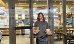 Kahve posaları değere dönüştü