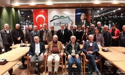 Sakarya Kent Şurası Kasım ayı toplantısı gerçekleştirildi