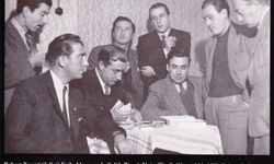 Sakarya Yerel Kültür Derneği'nden Sait Faik'e vefa örneği