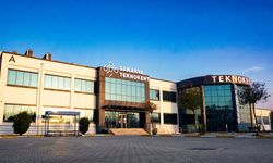 Sakarya Teknokent firmalarından yeşil dönüşümde büyük başarı
