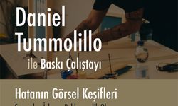 SAÜ’de “Hata”nın sanata dönüşeceği çalıştay