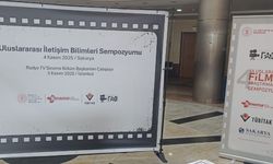 SAÜ’de sinemada dijitalleşme ve yapay zeka tartışılacak