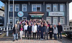 Serdivan HEM’de Öğretmenler Günü için özel kutlama programı