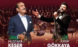 STB Korosu’ndan Muhteşem Ustalara Saygı Güz Konseri