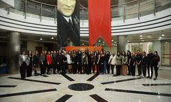 Akcoat ve SAÜ’den kadınlar için 'birlikte güçlüyüz' mesajı