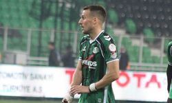 Sakaryaspor’da Vukoviç cezalı duruma düştü