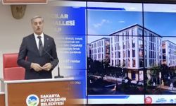 Başkan Alemdar açıkladı: Tığcılar'daki kentsel dönüşüme 'İstanbul' modeli!