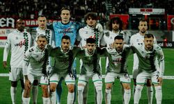 Sakaryaspor’da 5 futbolcu sarı kart sınırında!