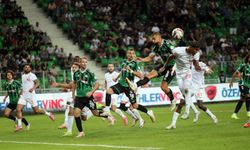 Sakaryaspor’da kritik viraj: Gözler Serik maçında