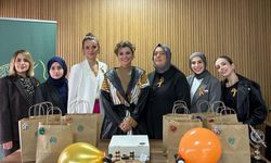 GKGDER’den anlamlı ziyaret