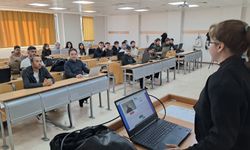 Yapay zekâ ile 'iş mülakatı' projesi ödül getirdi