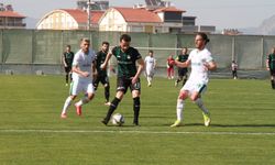 Sakaryaspor - Serikspor rekabetinde 5. randevu