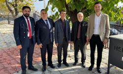 Yeniden Refah Partisinden Pamukova çıkarması