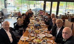 Bolu Öğretmen okulu Karasu’da buluştu