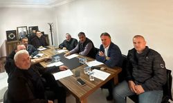 Akyazı Şoförler Odası: Destek bekliyoruz