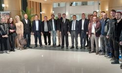 İMO Başkanı Uçar: "Depremi değil ama afeti önlemek mümkün"