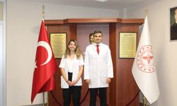 Karasu Devlet Hastanesi'ne yeni göz doktoru atandı