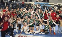 Liderlik Koltuğunu Sevdi, Gözü 9. Zaferde