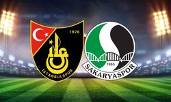 İstanbulspor-Sakaryaspor maçının saati değişti