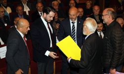 Köyüme Dokunma Platformu’ndan İYİ Parti’ye “Kırsal Mahalle” dosyası