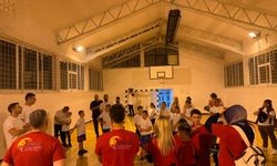 Belgrad’da “Family Football for Fair Play” final konferansı gerçekleştirildi