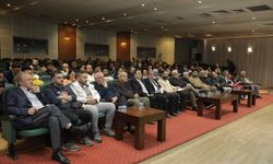 Sakarya İtfaiyesi, SATSO komitelerini yangın yönetmeliği hakkında bilgilendirdi