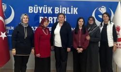 BBP Akyazı sahaya iniyor