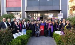 CHP Sakarya İl Kadın Kolları’ndan 25 Kasım açıklaması