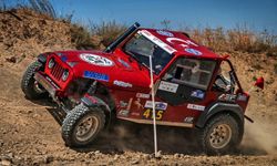 Sakarya'da offroad heyecanı başlıyor