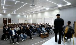 Akyazılı berberlere saç kesim kursu