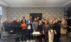 Gençlik liderleri ve antrenörlere büyük sürpriz