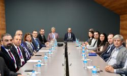 SAÜ’de FEDEK akreditasyon süreci tamamlandı