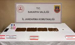 Serdivan'da uyuşturucu operasyonu: 1 kişi tutuklandı