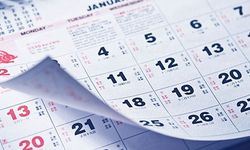 1 Aralık, 11 yıl sonra yeniden Pazartesi gününe denk gelecek