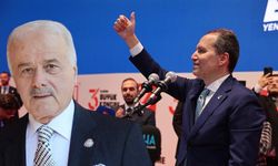 Halil Müftüoğlu’na YRP’de önemli görev