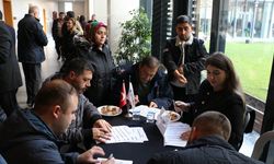 Engelli bireyler için SGM’de kariyer köprüsü kuruldu