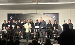 Hazreti Mevlâna Serdivan’da anlamlı bir etkinlikle anıldı