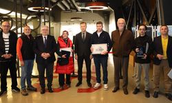 5. Ulusal fotoğraf yarışmasında ödüller sahiplerini buldu