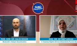 Gençlerin iyileştirici gücü dünyaya yön verebilir