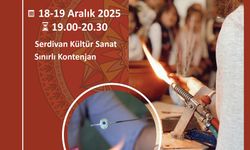 Serdivan’da cam ile tanışma atölyesi başlıyor
