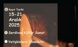 Serdivan’da atölyeler geniş kitlelere ulaşıyor