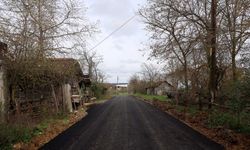 Kaynarca’da asfalt sevinci: Bu sezon toplam 31 kilometre yol yenilendi