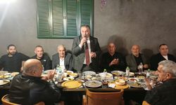 Sakarya Muşlular Derneği kahvaltıda buluştu