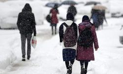 Sakarya'nın o ilçesinden bir kar tatili haberi daha geldi!