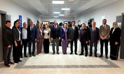 Ferizli MYO’da Kariyer Zirvesi ‘25 düzenlendi