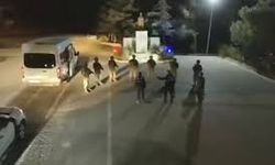 Bakan Yerlikaya: "Jandarmamız 22 ilde 92 DEAŞ şüphelisini yakaladı"